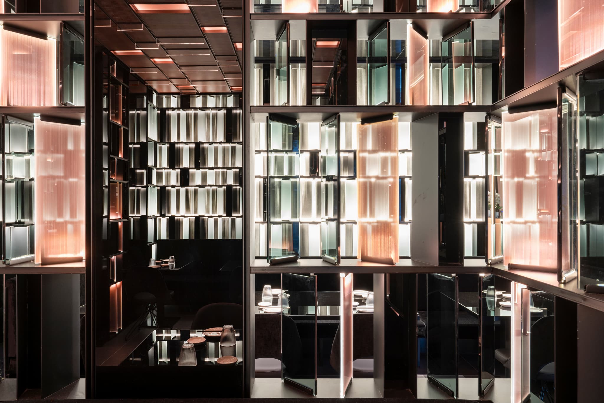 Fiin Sushi Restaurant — Image 5