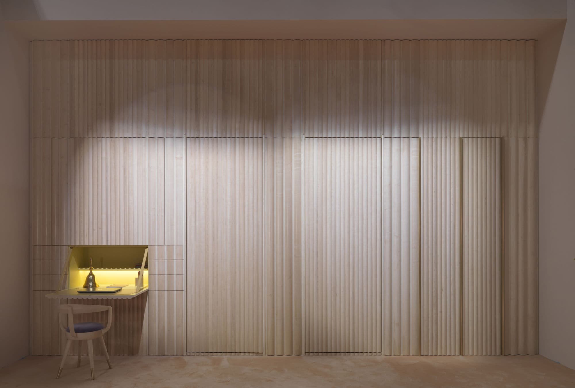 Fratelli Boffi at Salone del Mobile — Image 2