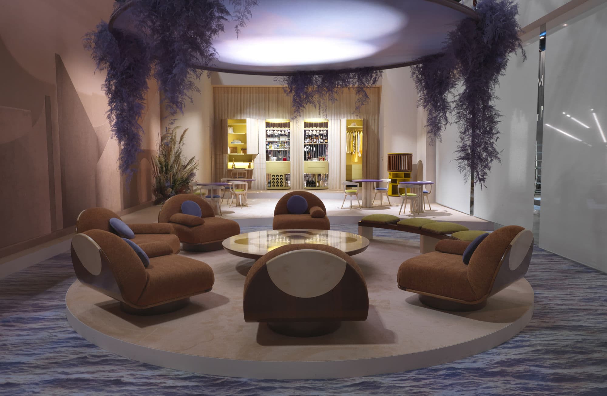 Fratelli Boffi at Salone del Mobile — Image 3