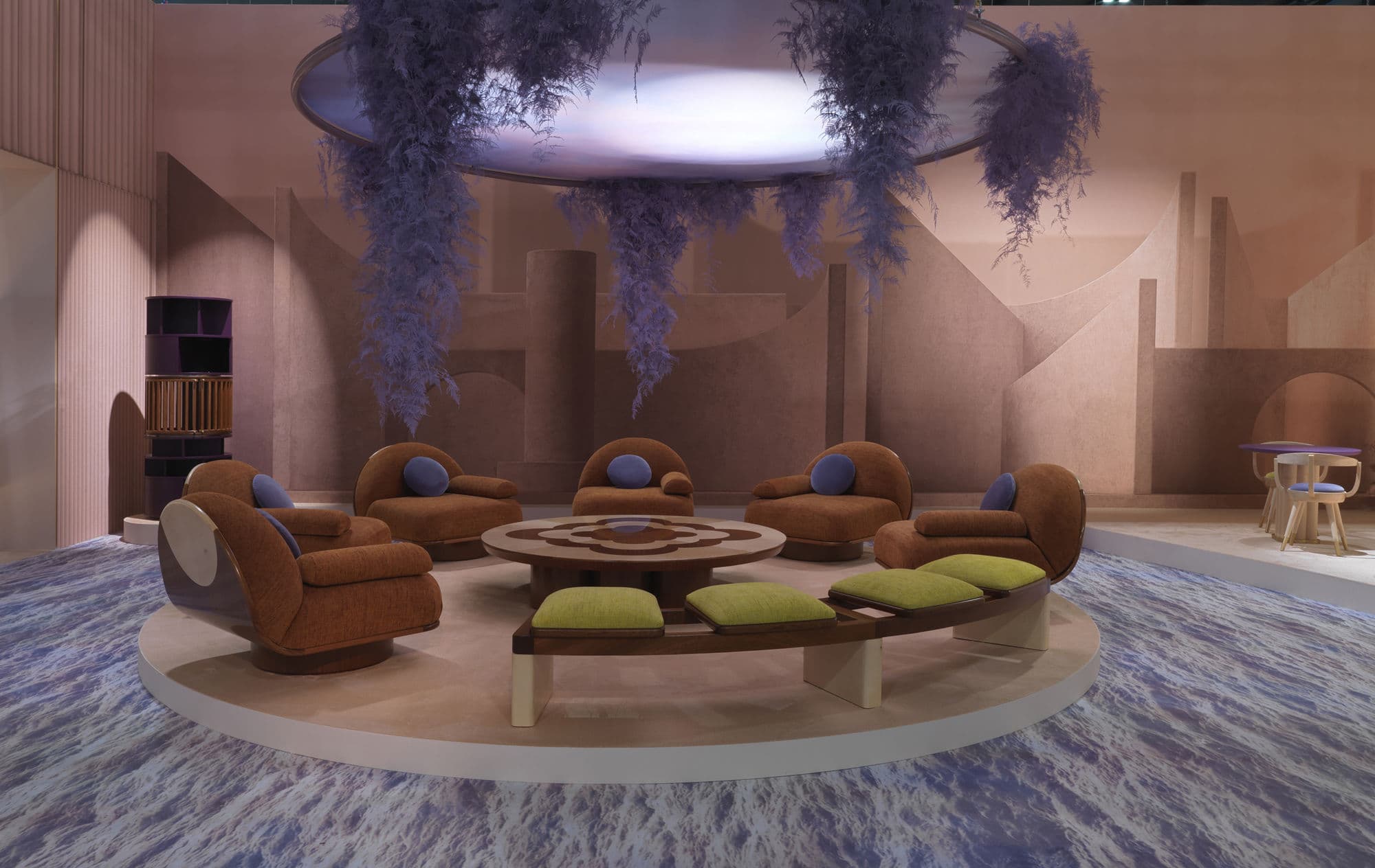 Fratelli Boffi at Salone del Mobile — Image 5