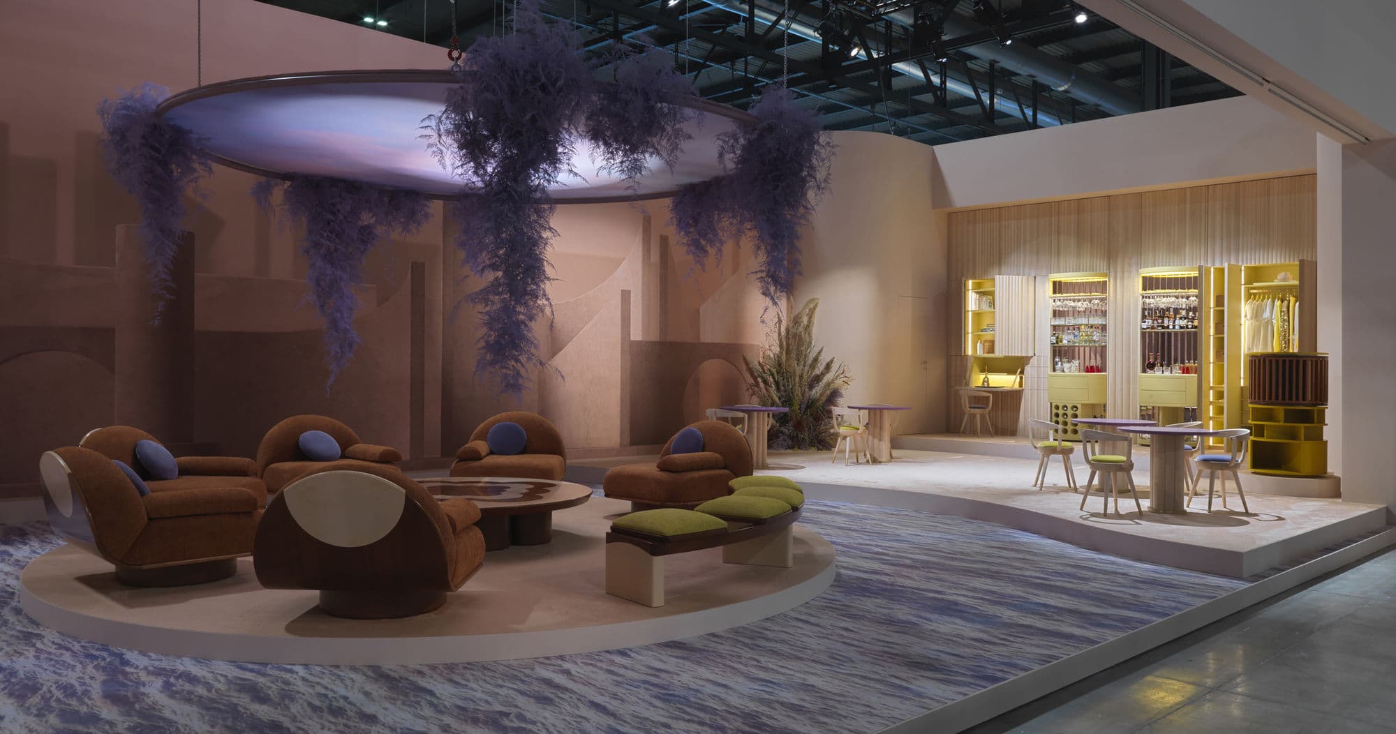 Fratelli Boffi at Salone del Mobile — Image 6