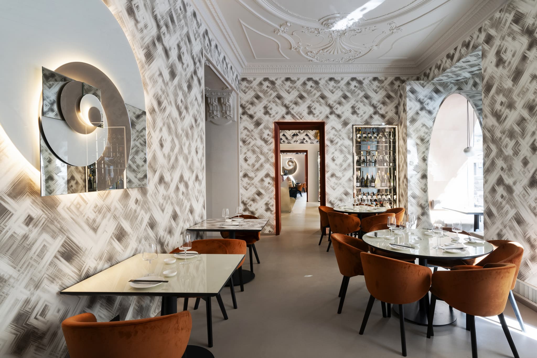 Gari Sushi Restaurant — Image 2