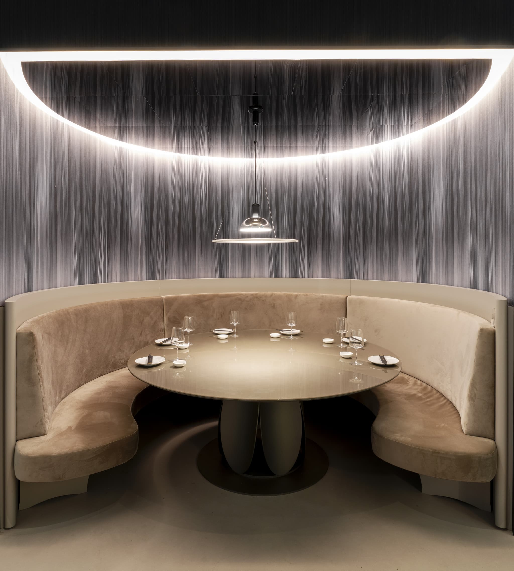 Gari Sushi Restaurant — Image 3