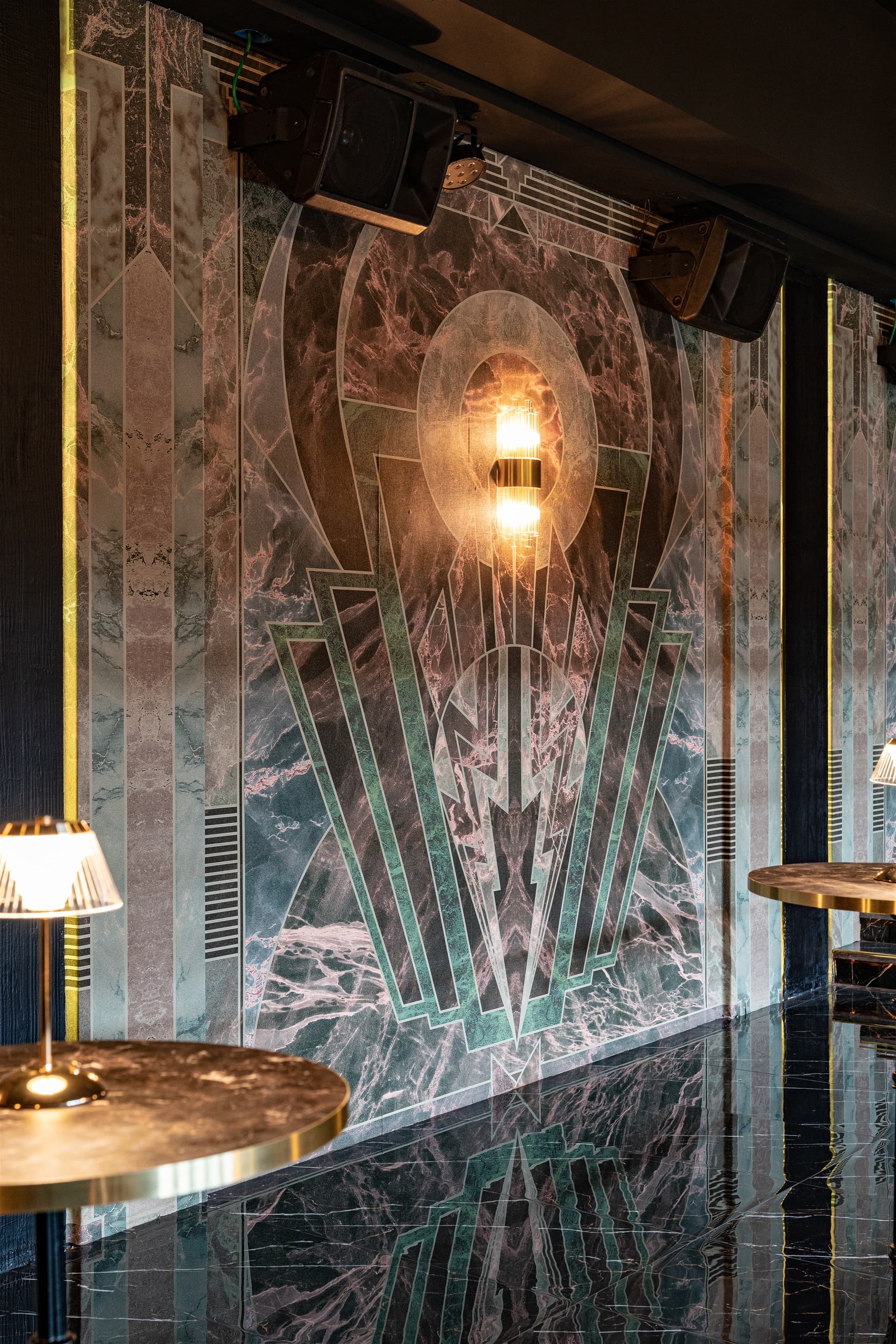 Grand Milan Mecenate — Image 2