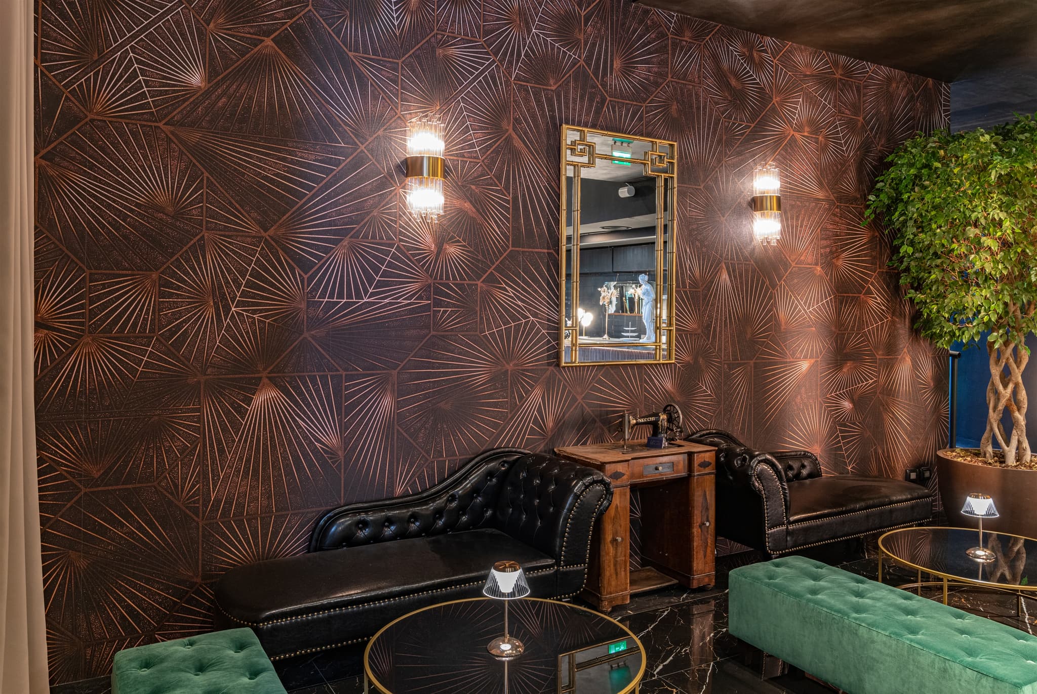 Grand Milan Mecenate — Image 3