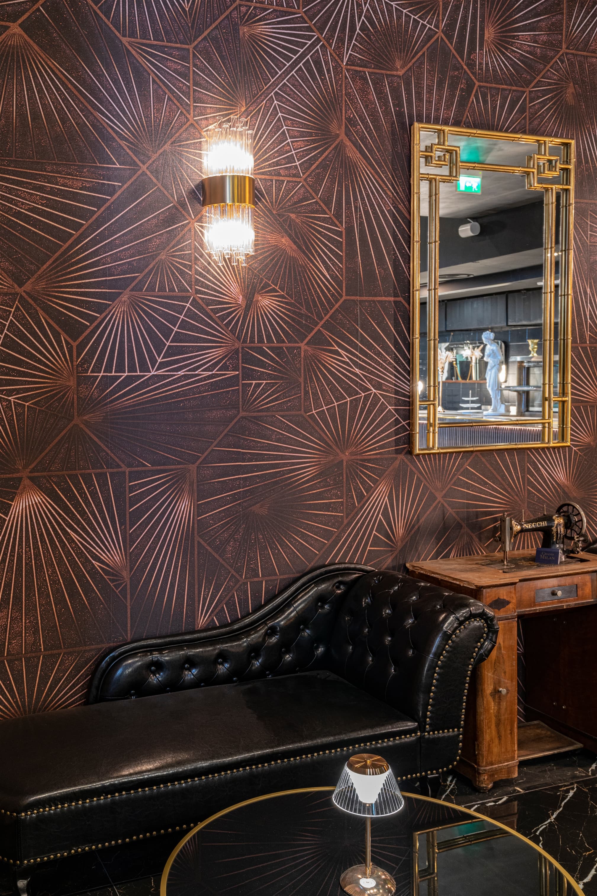 Grand Milan Mecenate — Image 4