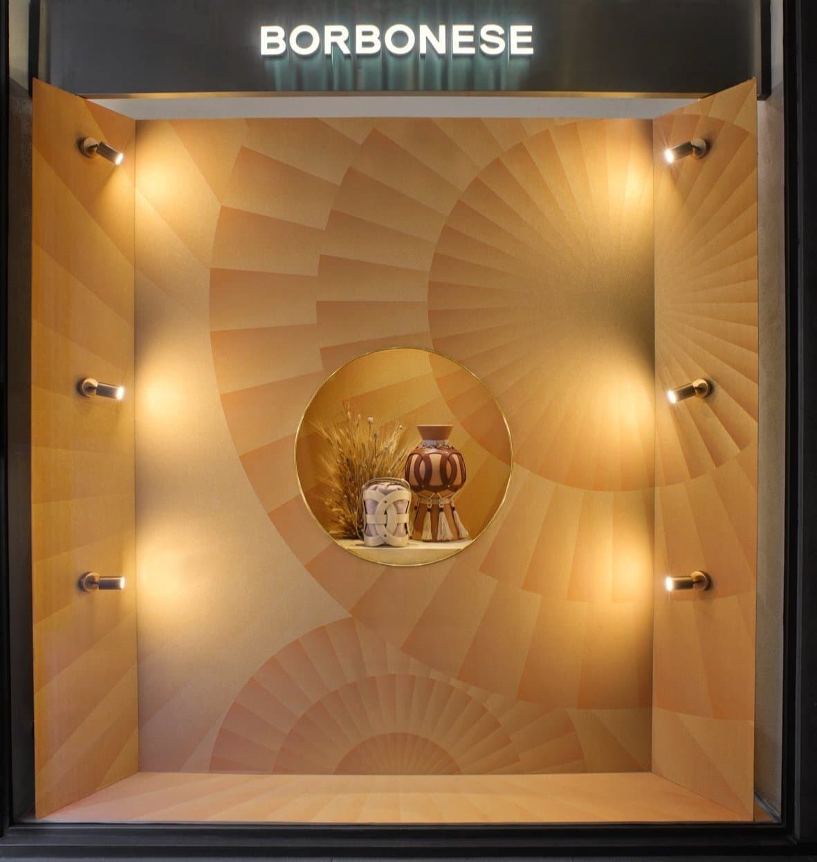 Golden Harvest for Borbonese — Image 2