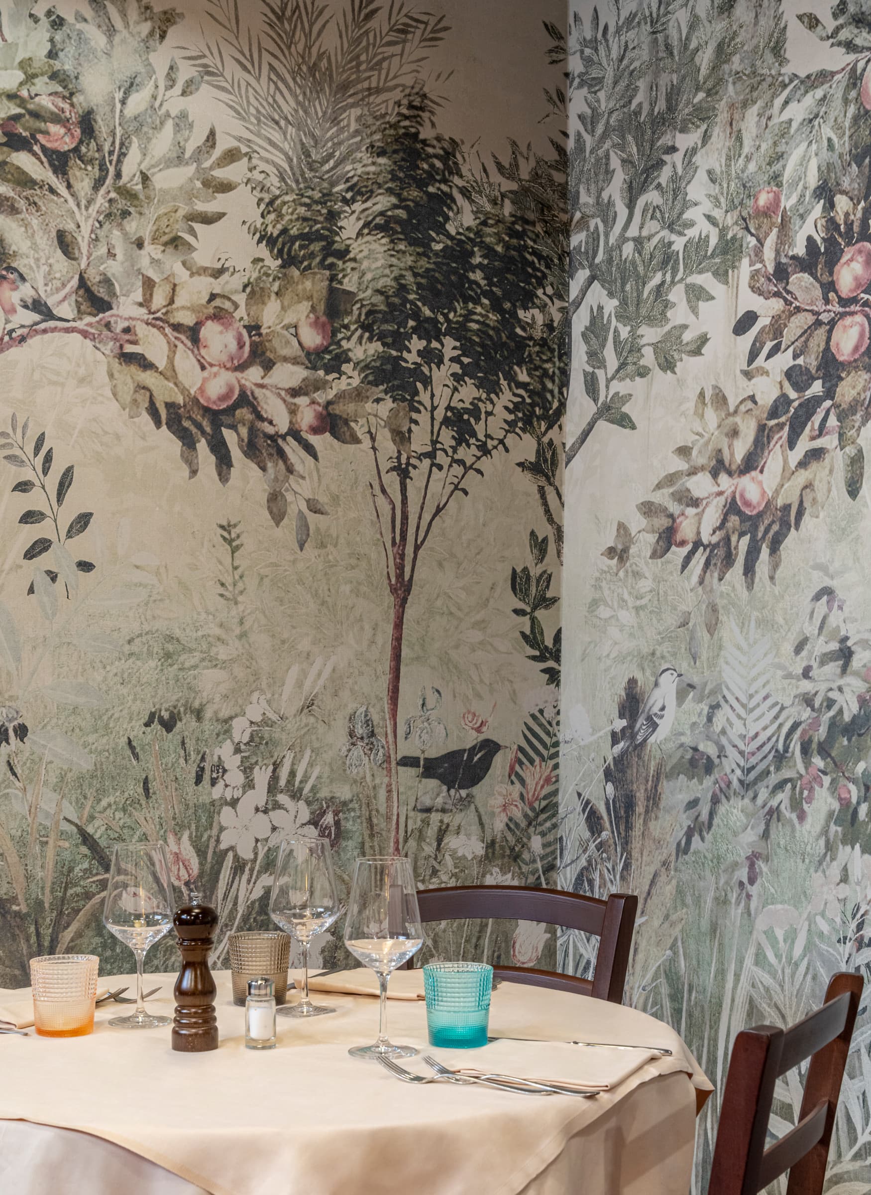 Il Giardino dei Segreti — Image 3