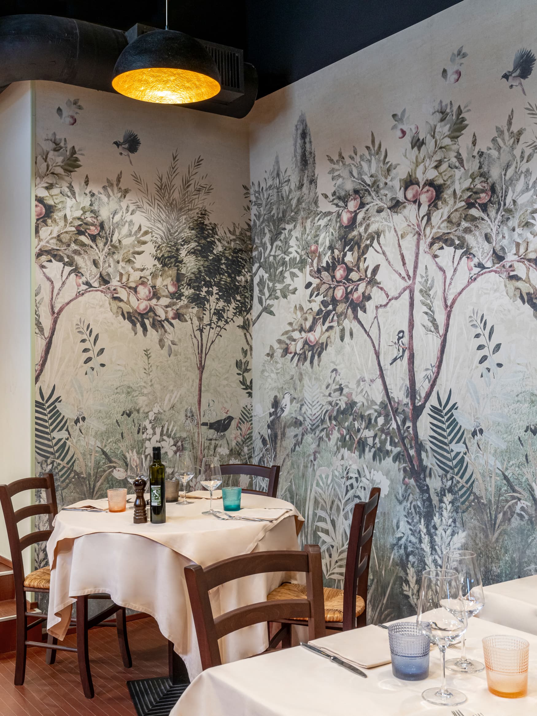 Il Giardino dei Segreti — Image 4