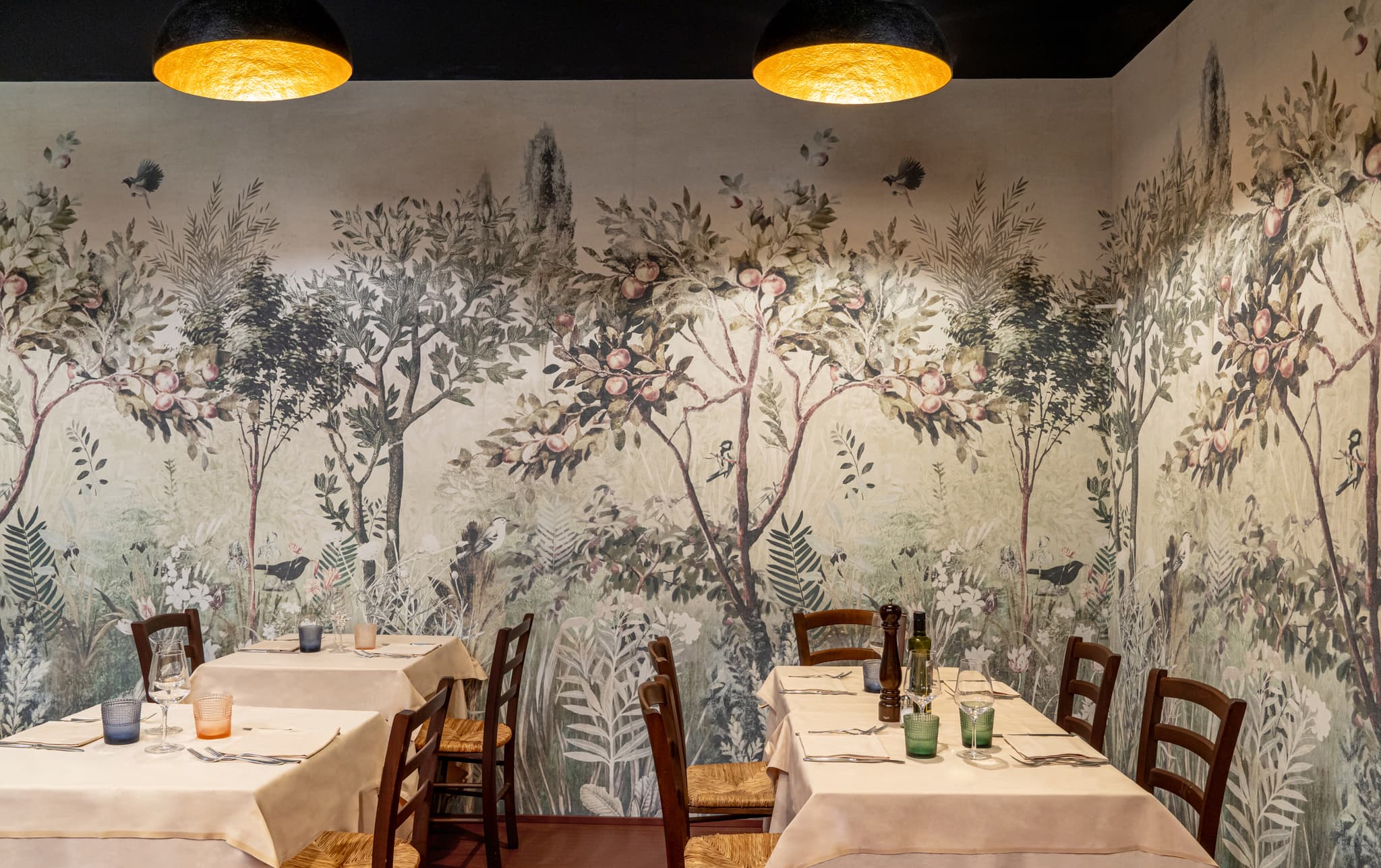 Il Giardino dei Segreti — Image 5