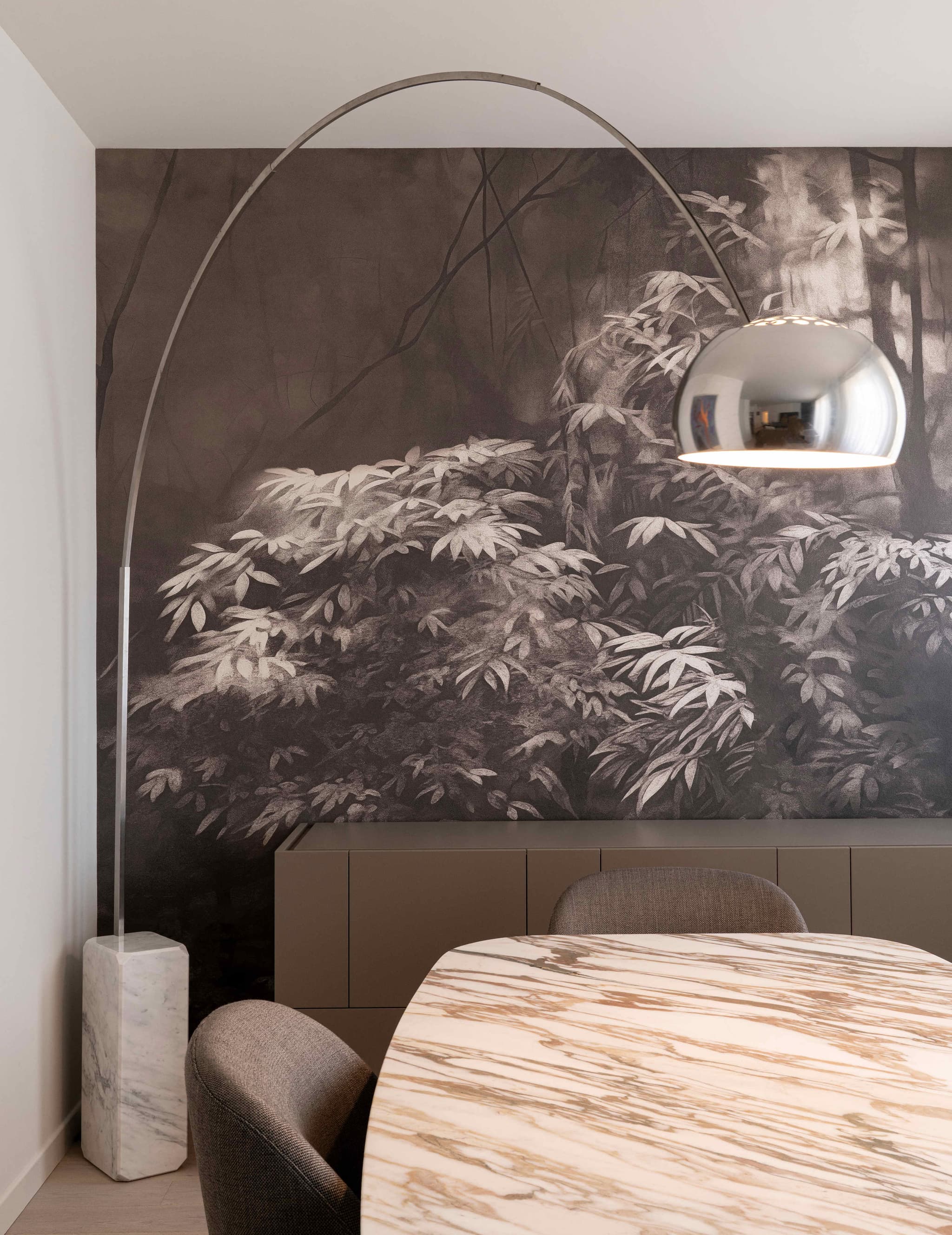 Milan Private Residence — Image 4