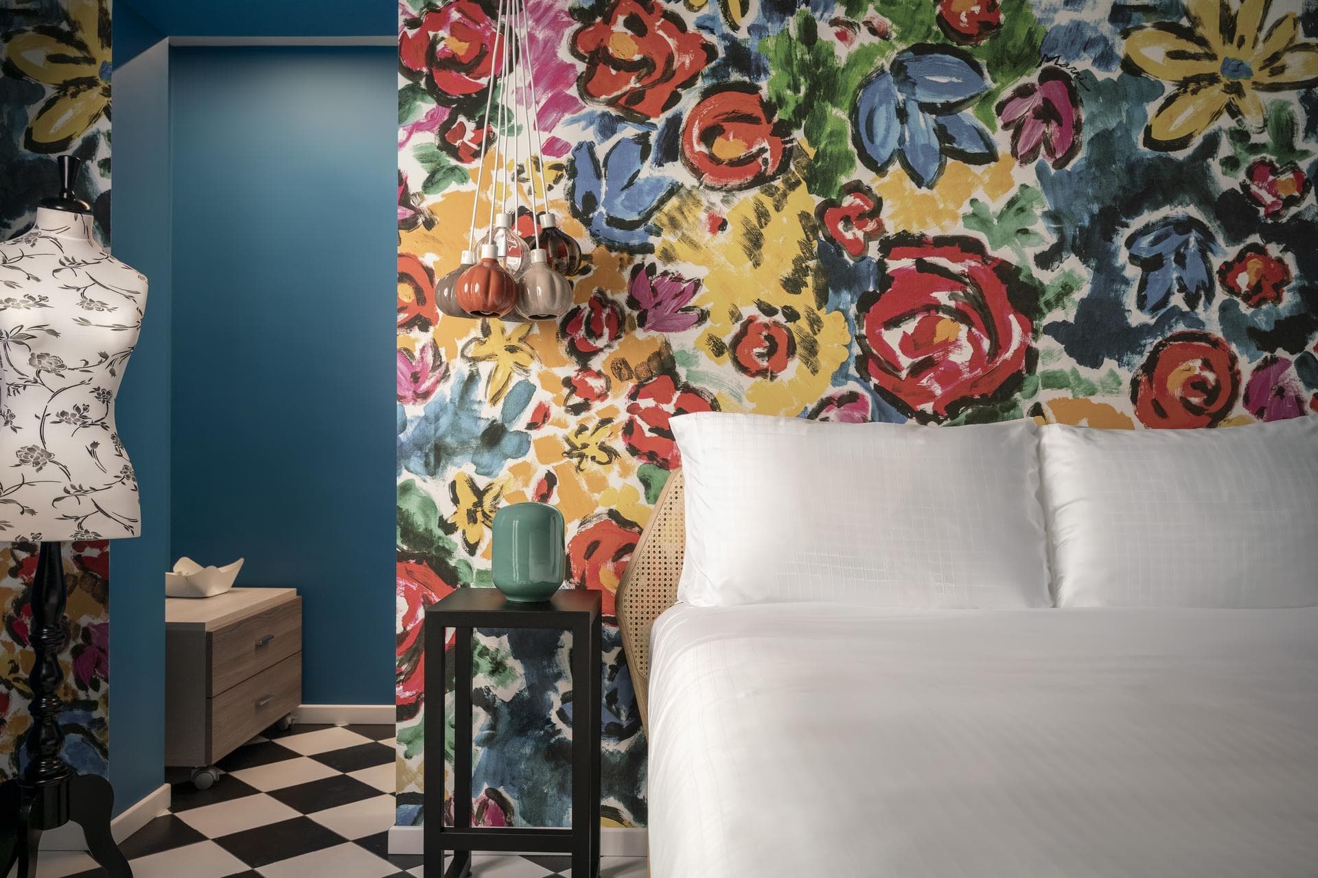 MODE — Eco Mood Design Hotel — Image 2