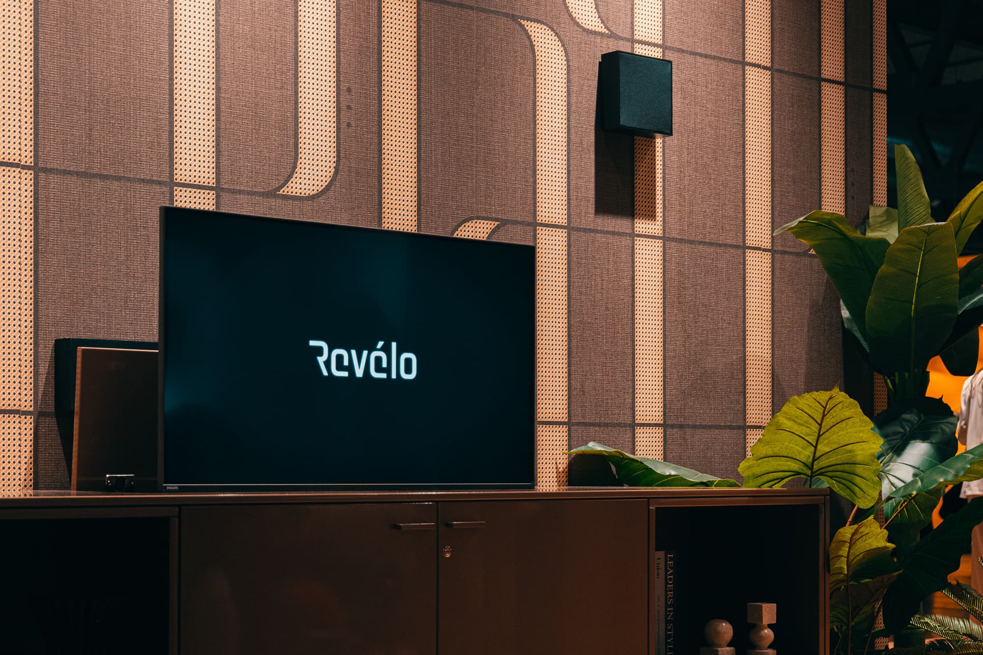 Ekinex at Salone del Mobile 2025 — Image 2