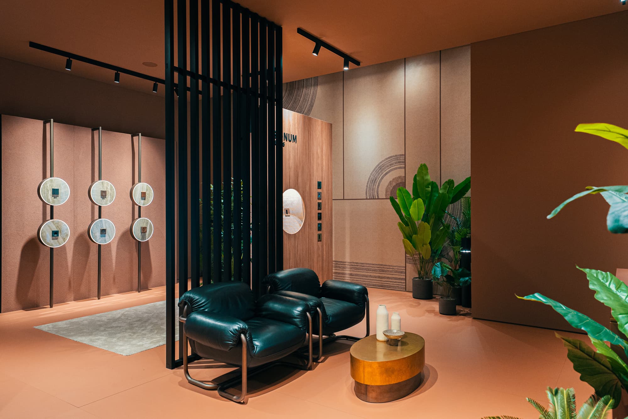 Ekinex at Salone del Mobile 2025 — Image 3