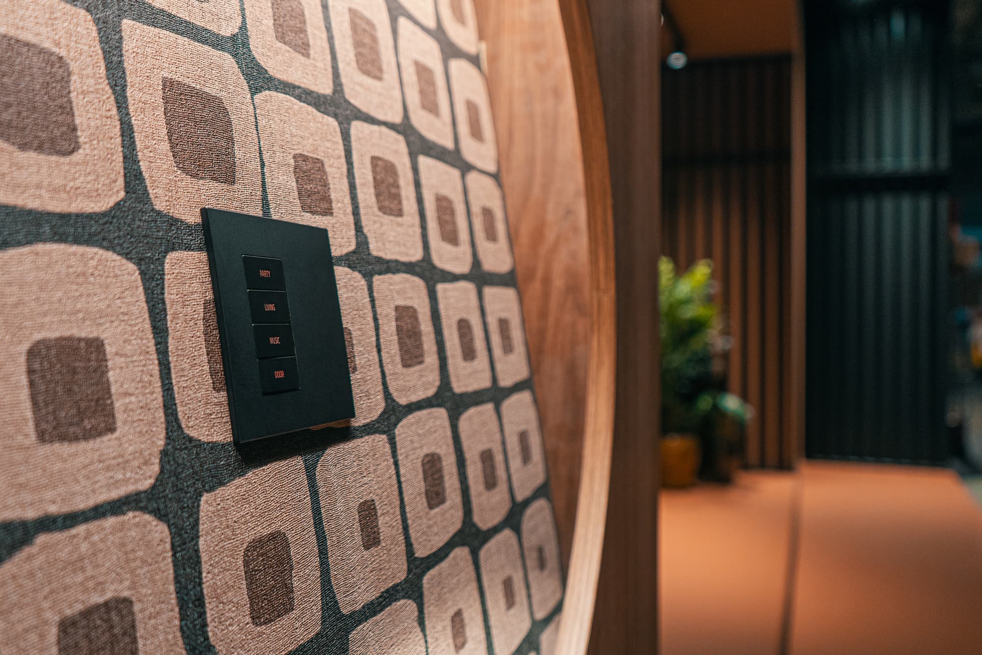 Ekinex at Salone del Mobile 2025 — Image 4