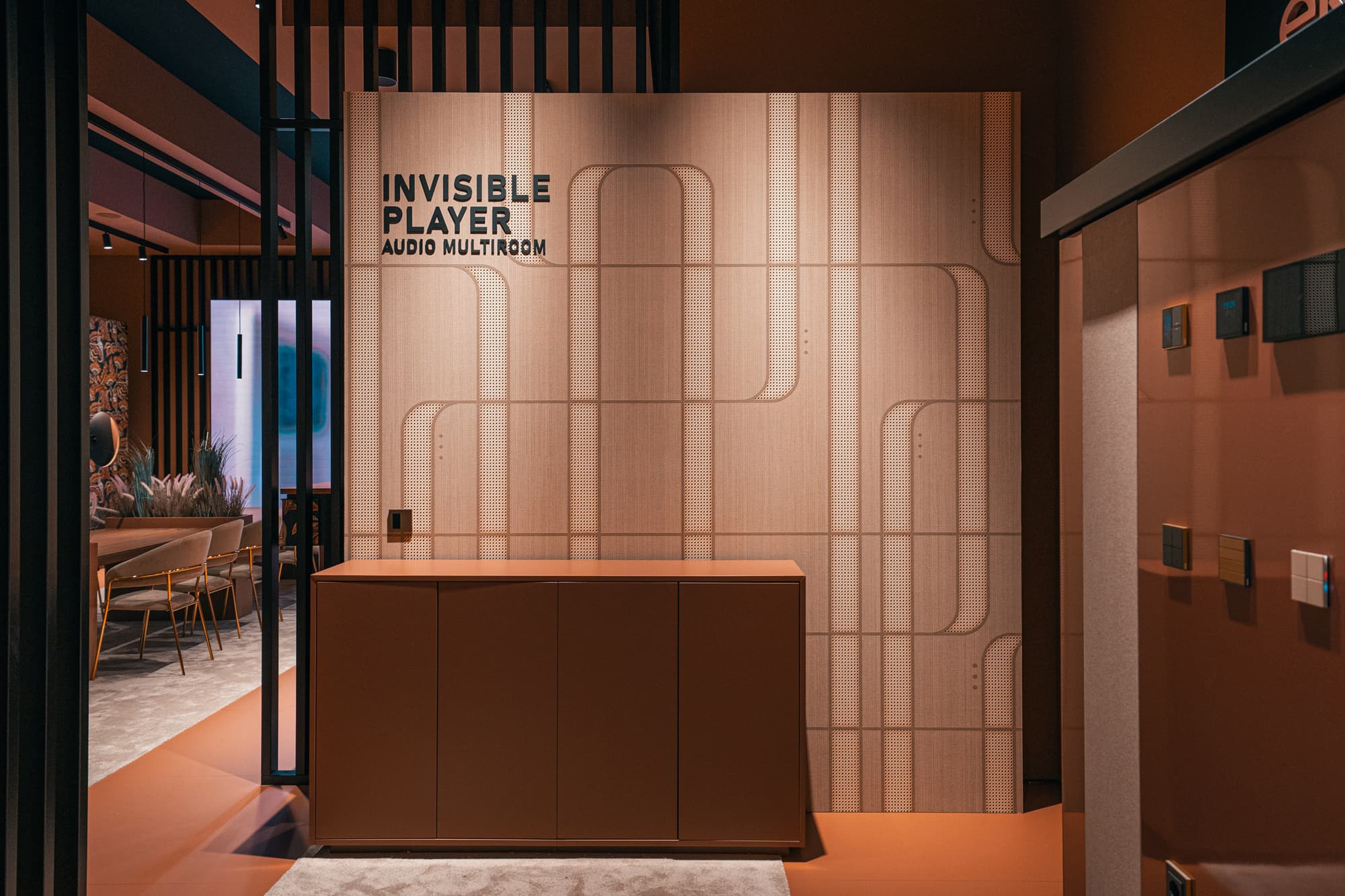 Ekinex at Salone del Mobile 2025 — Image 5