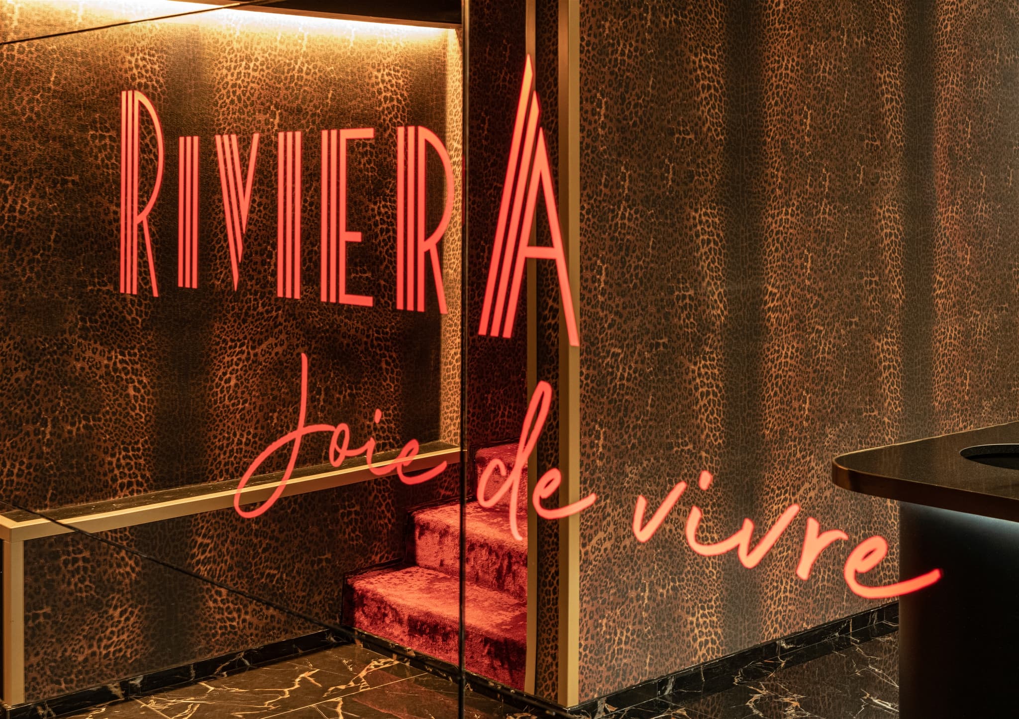 Riviera