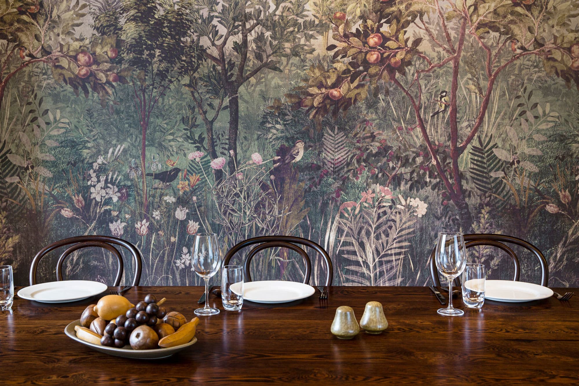 Riverside Kitchen — Image 2