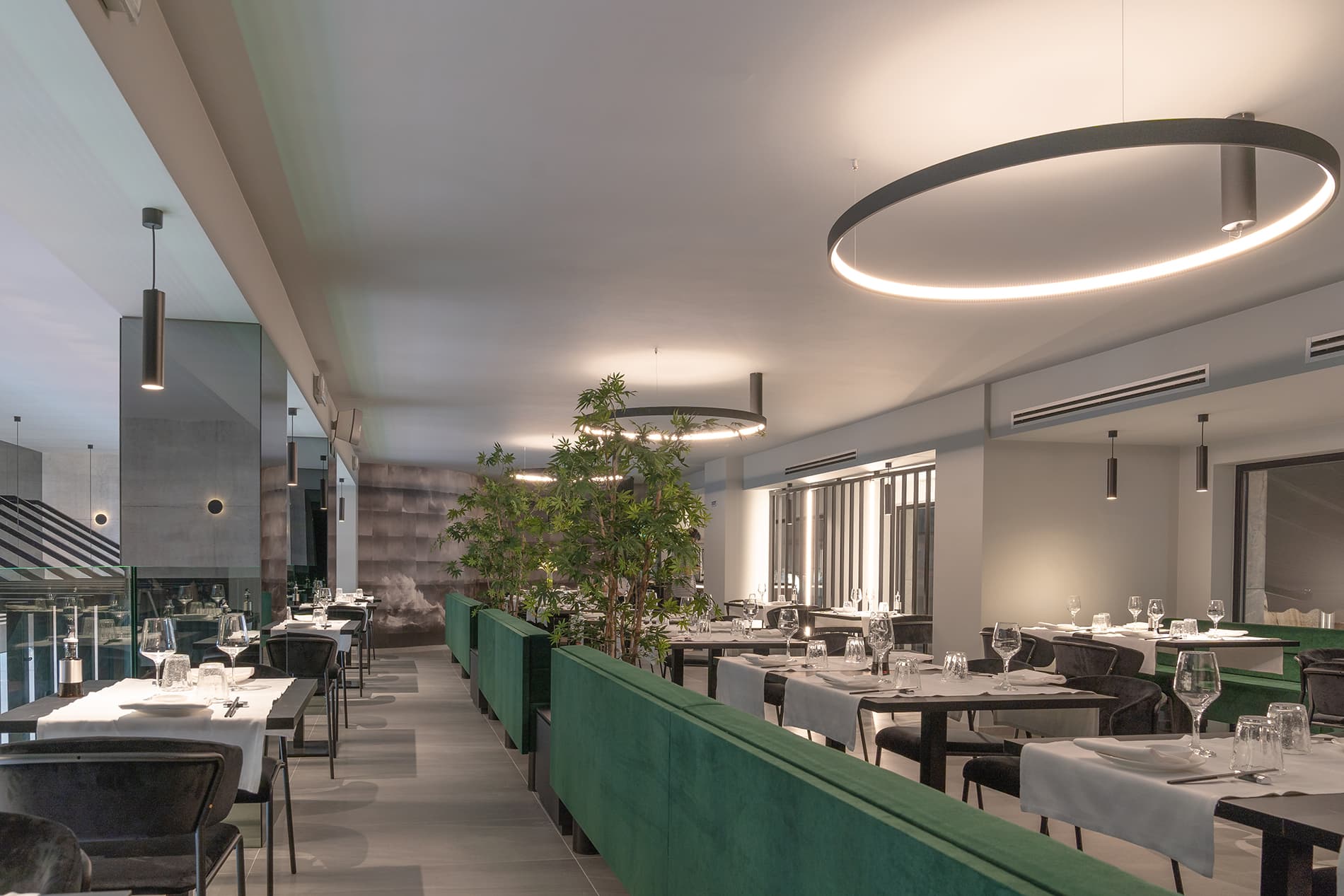 Yama Sushi Restaurant — Image 3