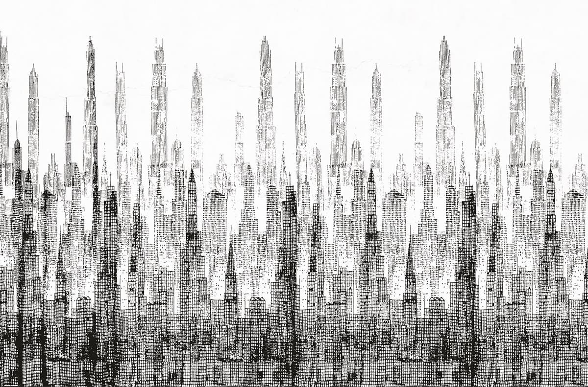 Urban Sack by Unknown