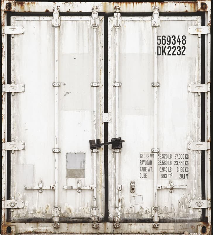 Container by Unknown