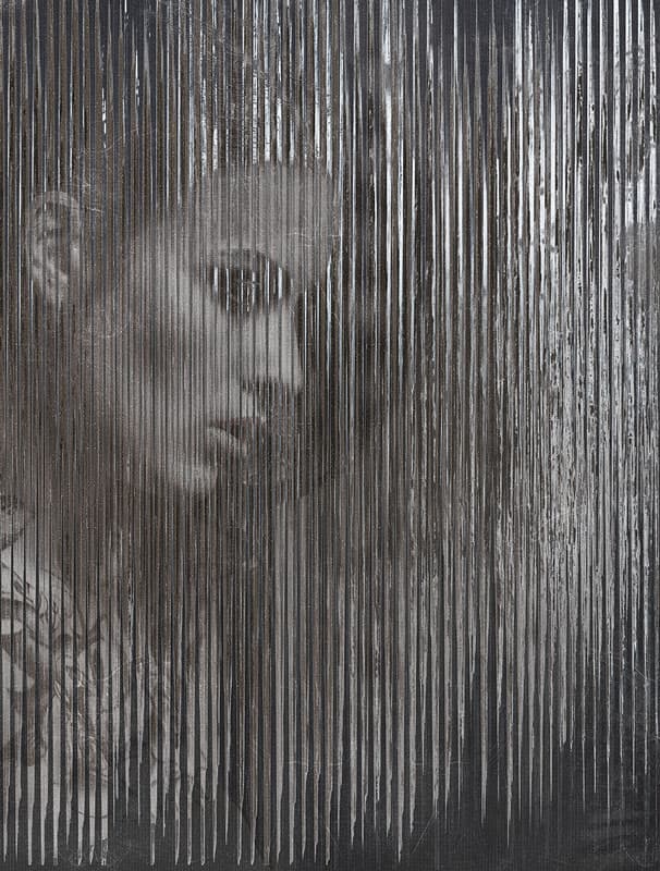 Dark Side — 16063-4