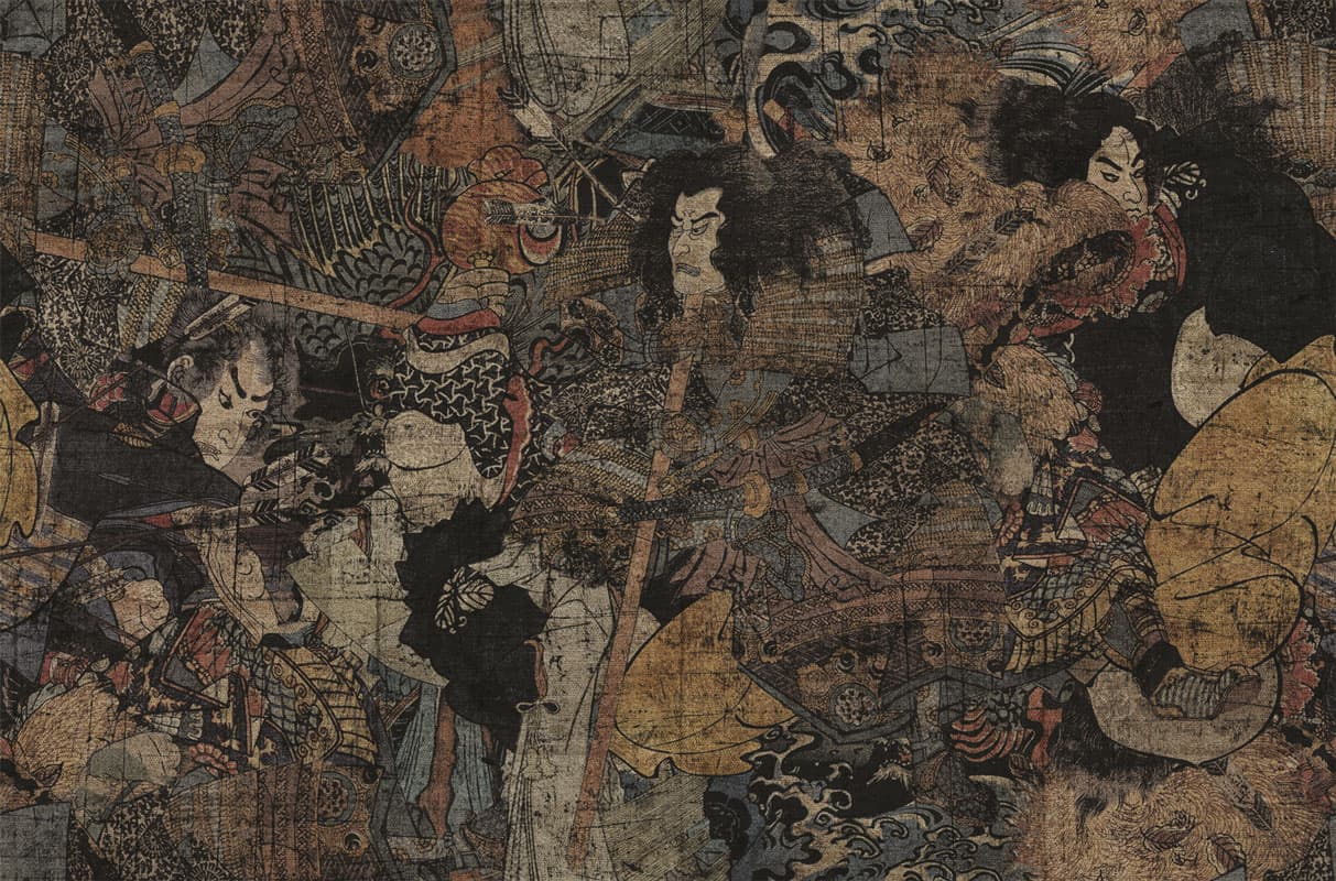 Yukimura — 17066-02