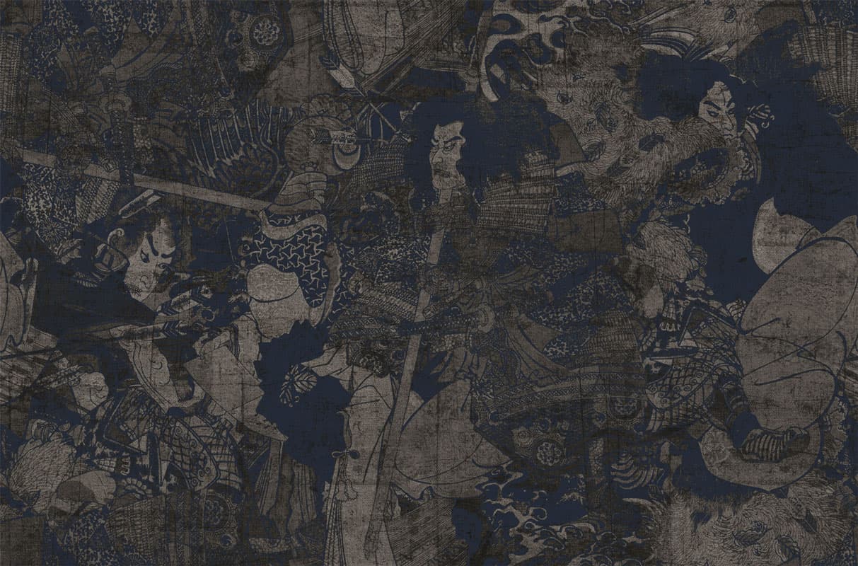 Yukimura — 17066-03