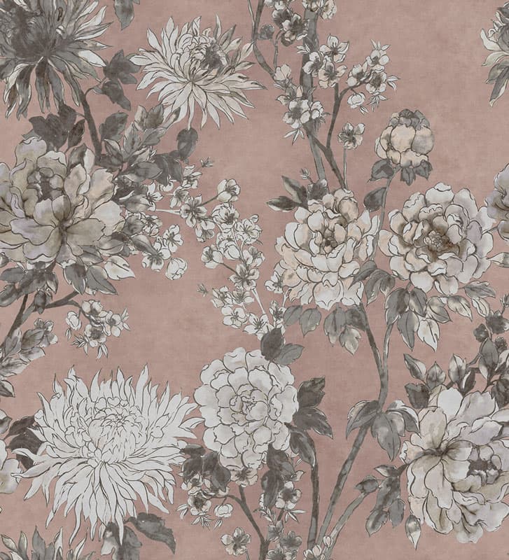 Oriental — 18042-5