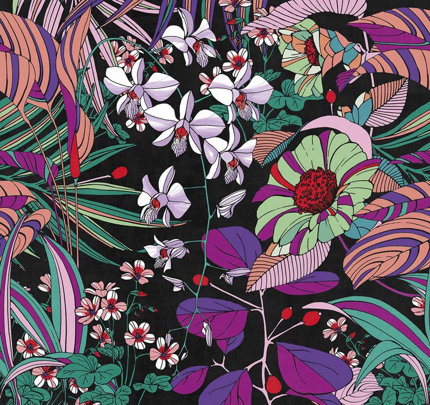 Carioca — 18519-02