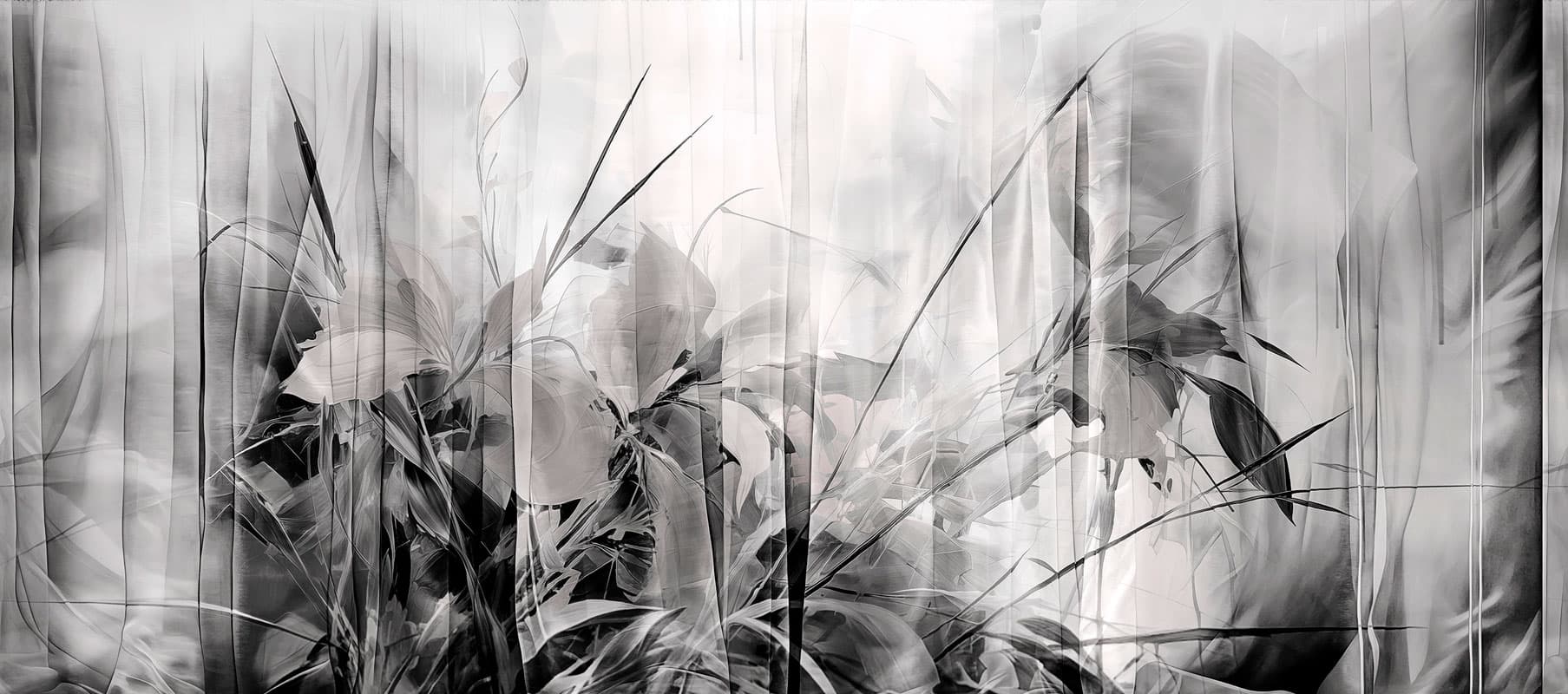 Beyond The Curtain — 24015-2