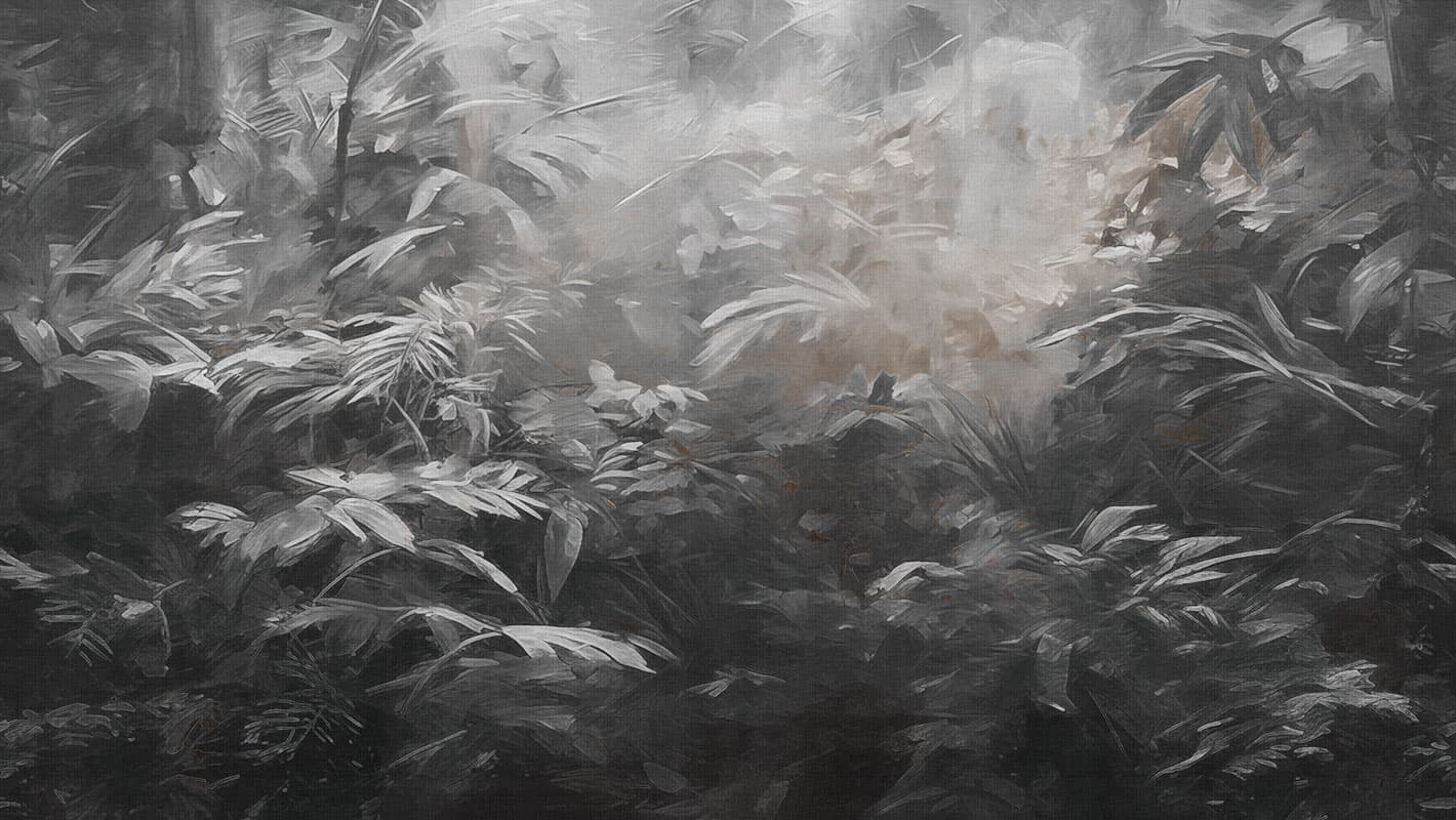 Amazonia — 24018-2