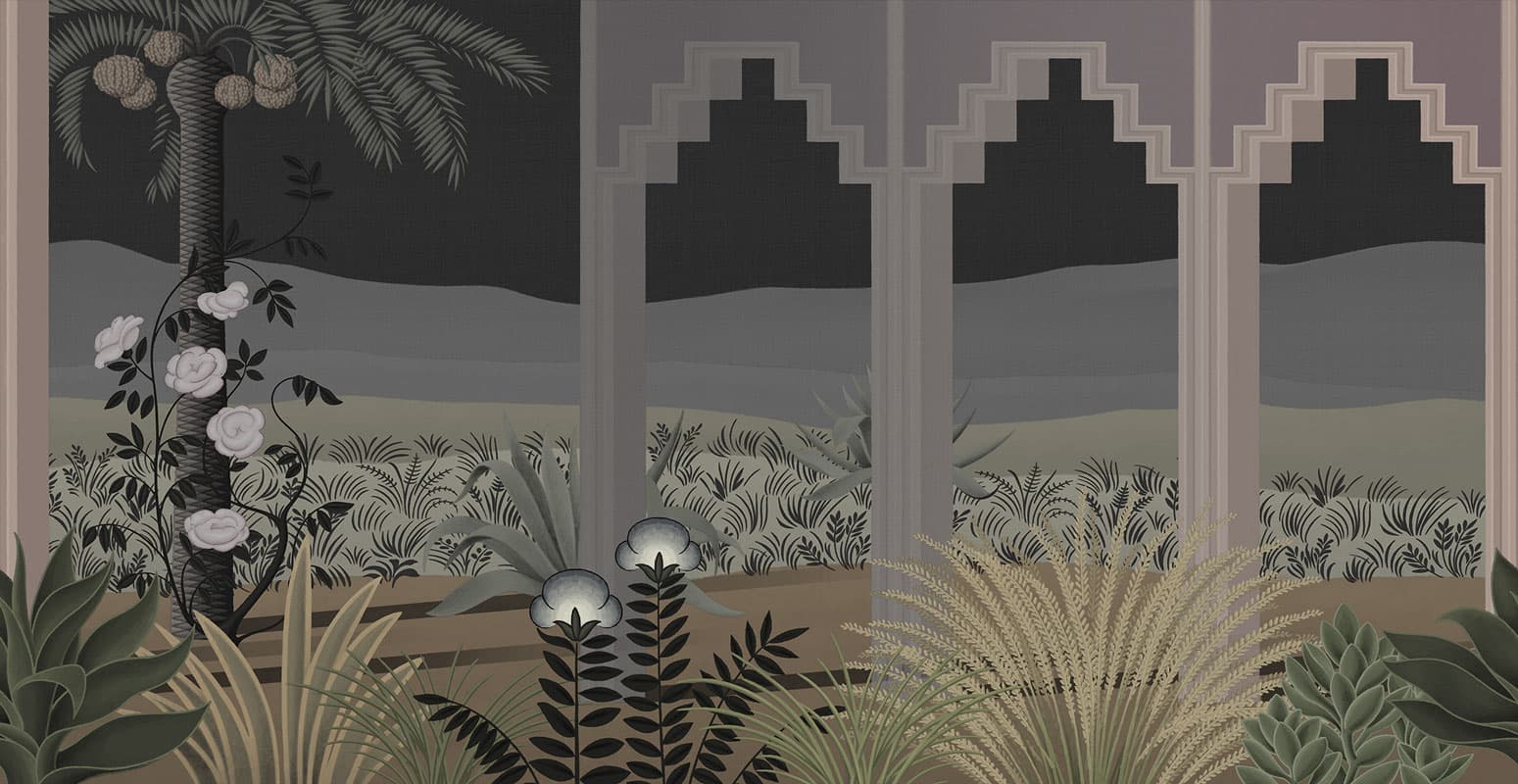 Distance — MUN05-C