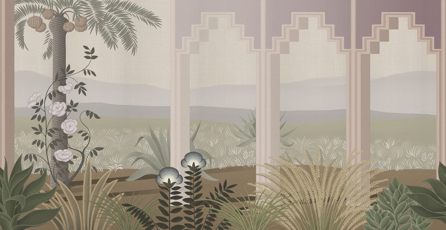 Distance — MUN05-E