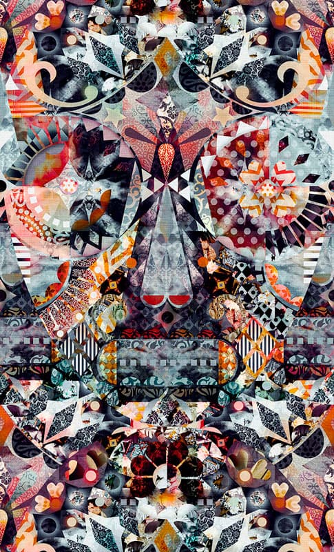 Shanghai by Marcel Wanders