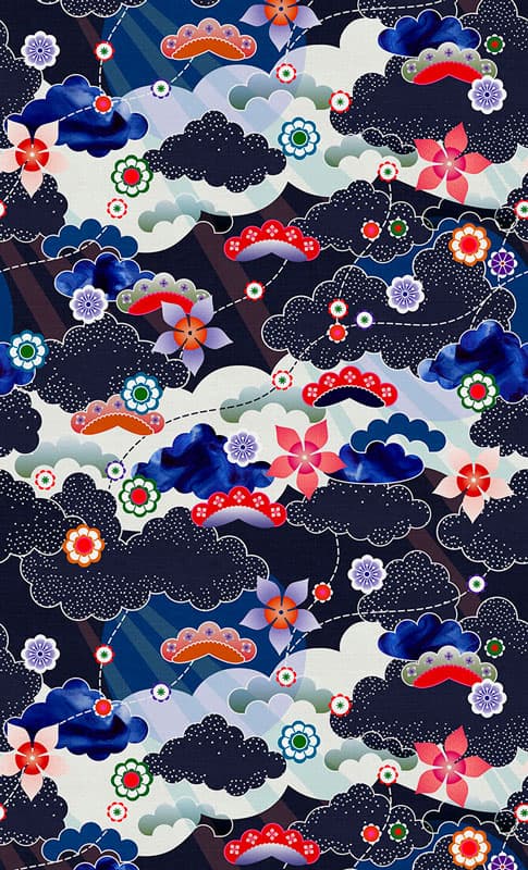 Kyoto by Marcel Wanders