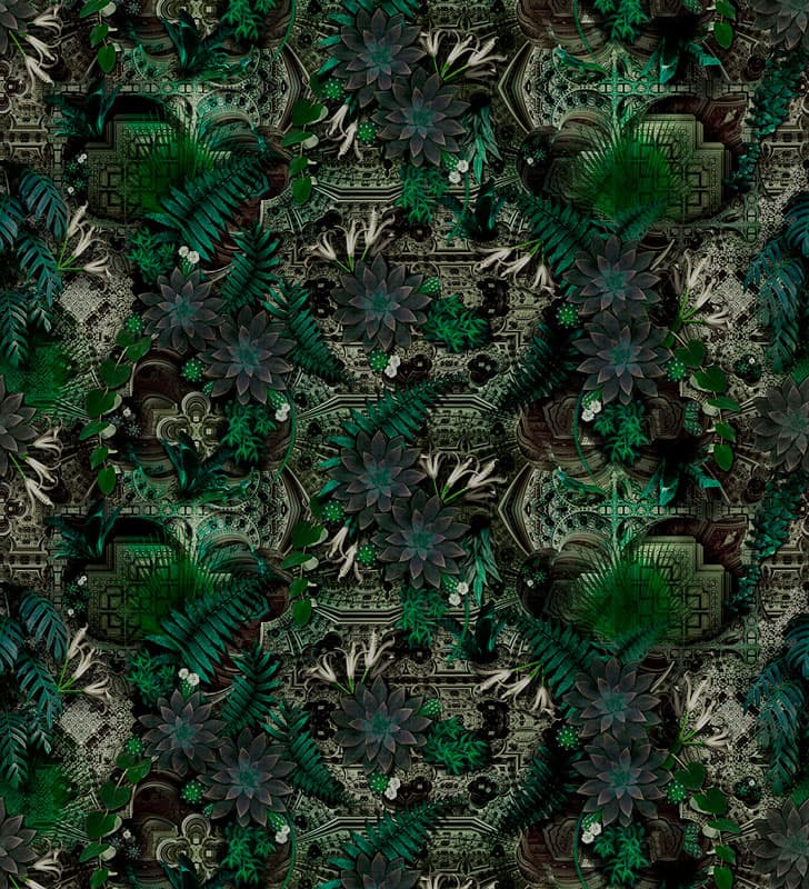 Machu Picchu by Marcel Wanders