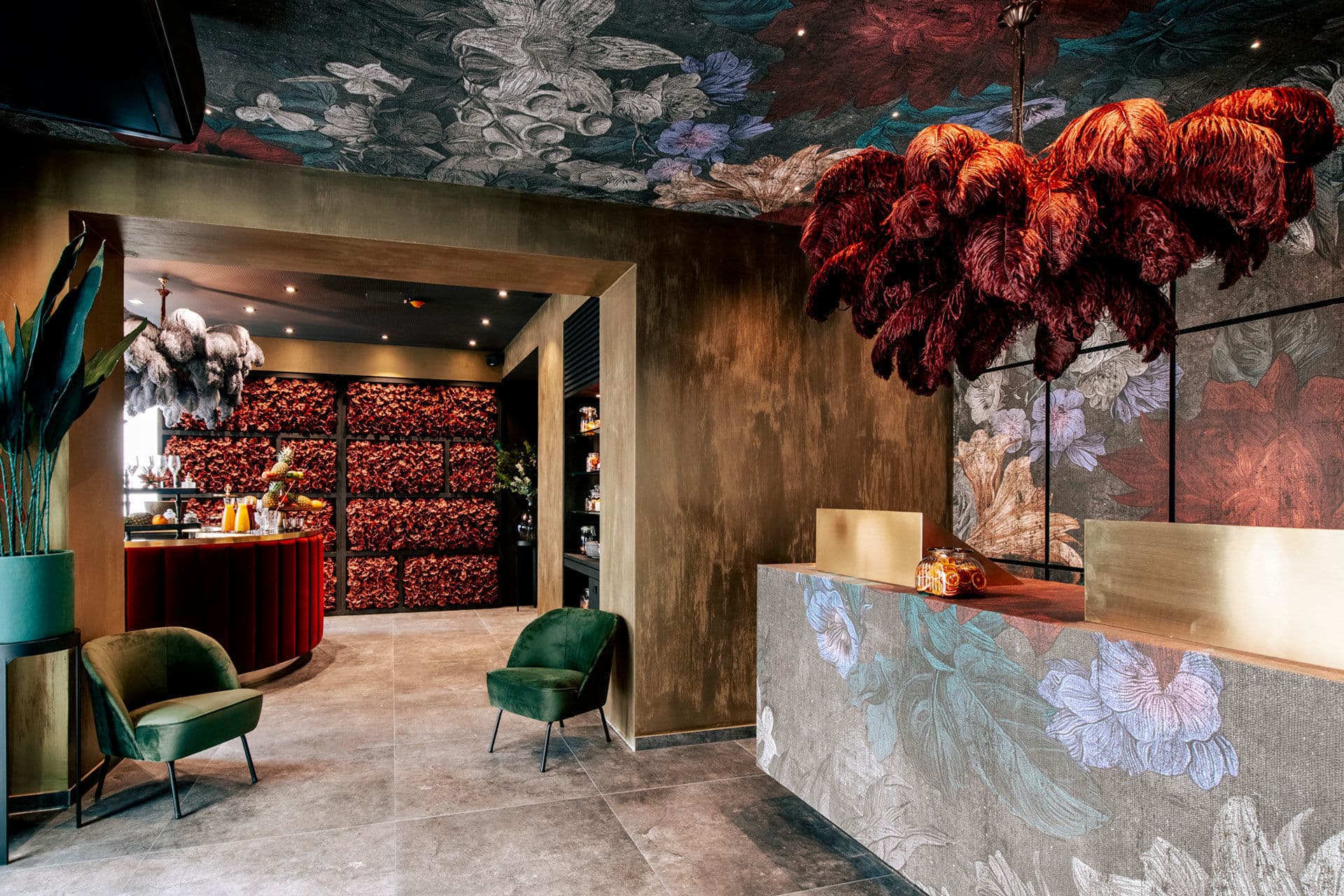 Aiola Living Boutique Hotel — Graz, Austria
