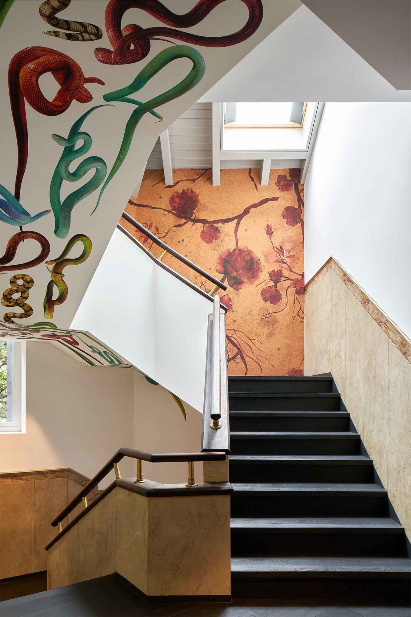 Boutique Hotel Areadocks — Italy