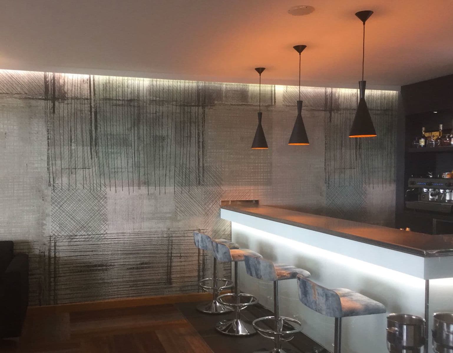 Casa di un Collezionista — Milano, Italy