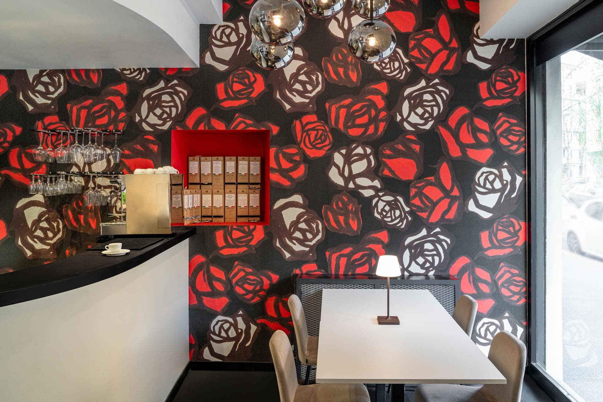 Diciottosessantuno Enoteca e Bistrot — Milano, Italy