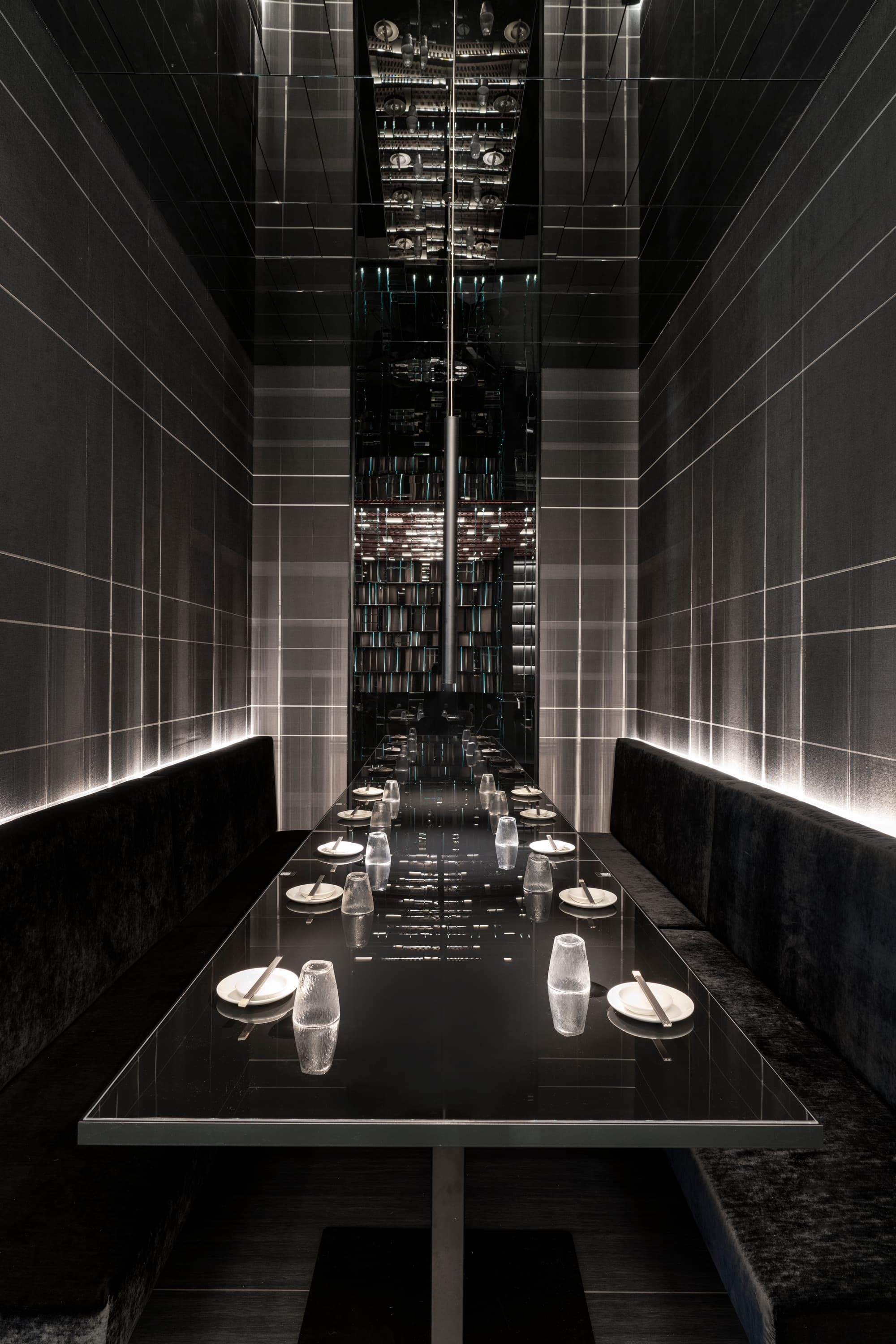 Fiin Sushi Restaurant — Vimodrone, Milano, Italy