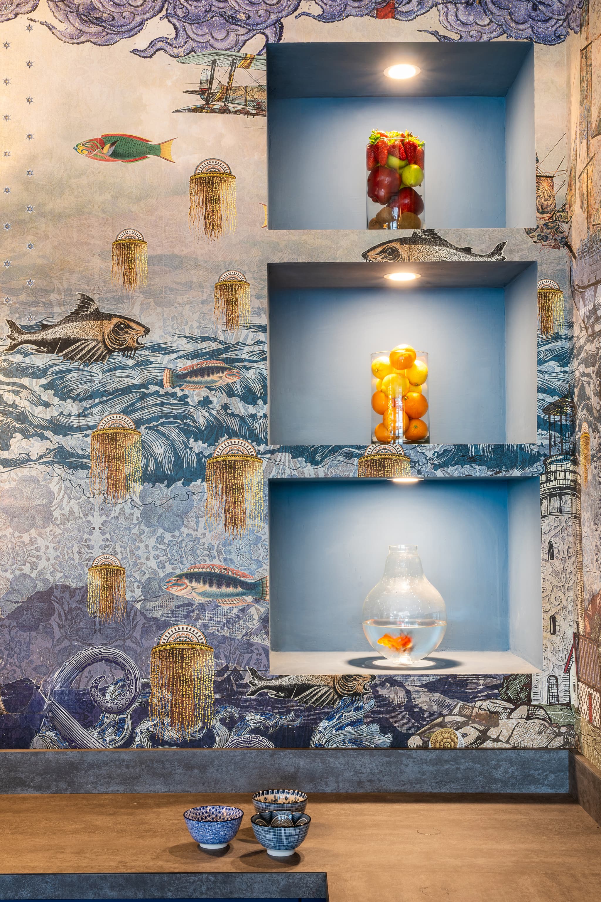 Hotel Baia di Talamone — Talamone, Grosseto, Italy