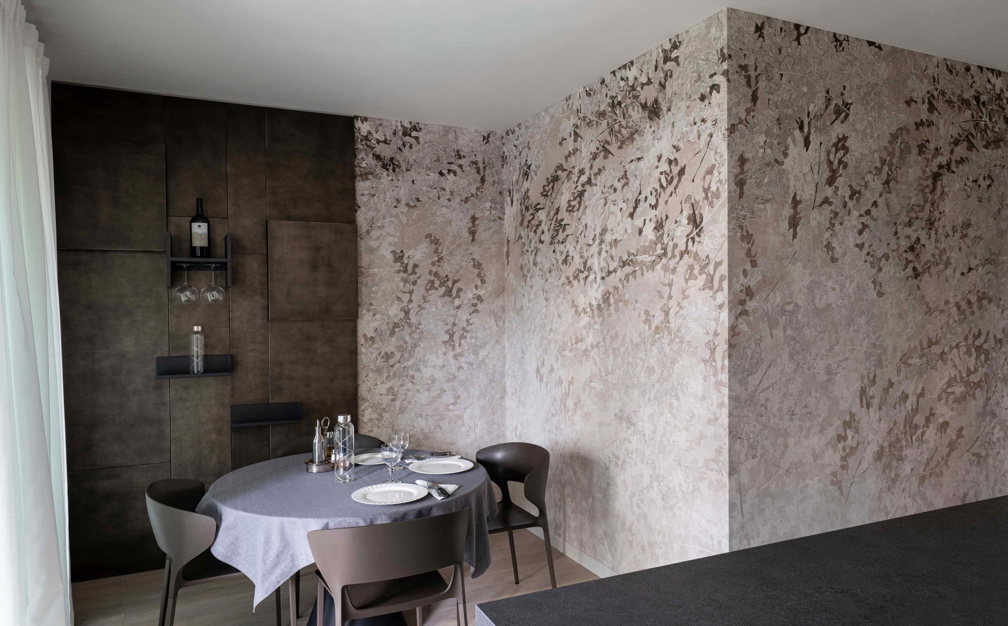 Milan Private Residence — Milano, Italy