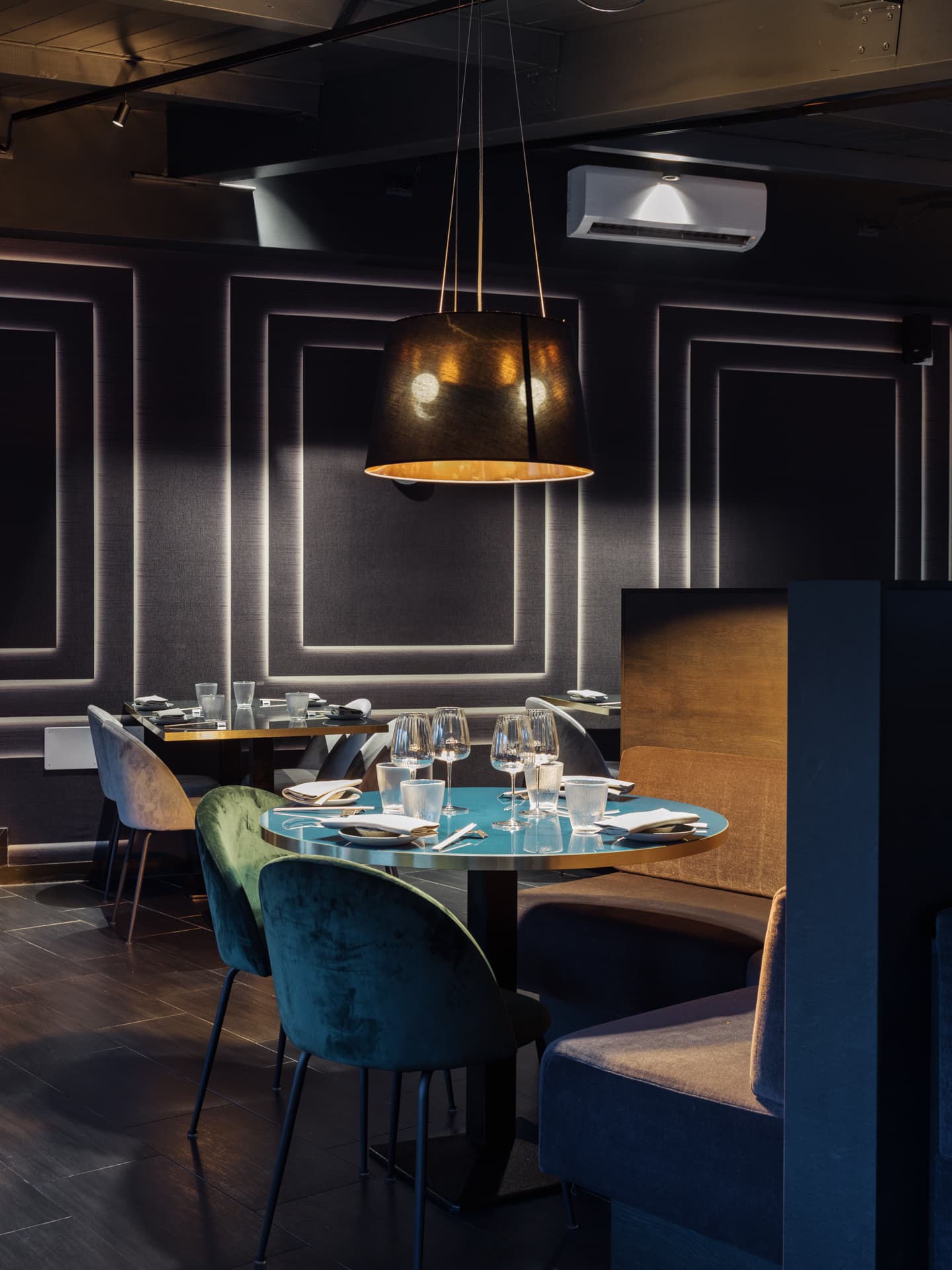 Osaka Japanese Restaurant Fusion — Talamona, Sondrio, Italy