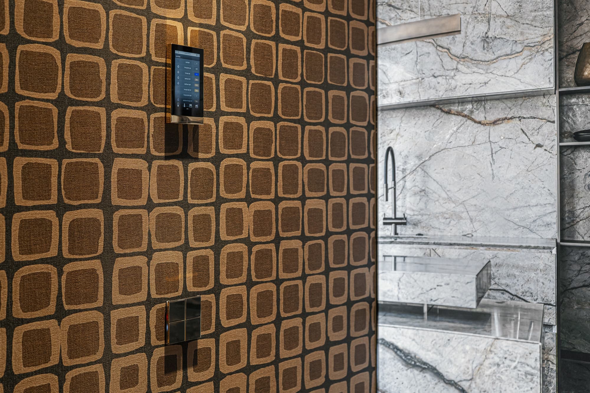 Ekinex at Salone del Mobile 2025 — Salone del Mobile, Rho Fiera, Milano, Italy