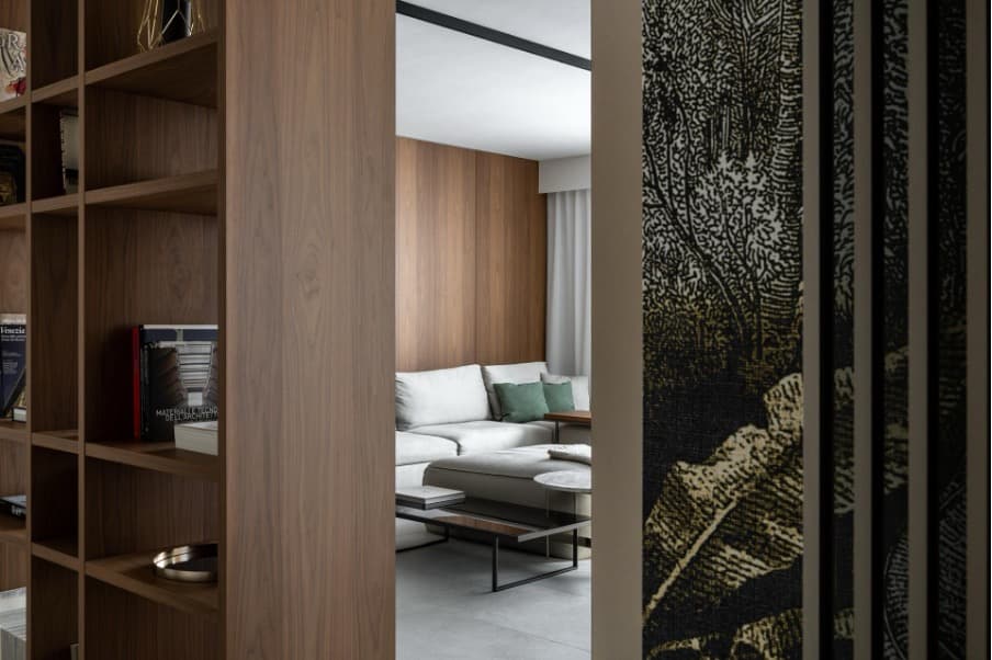 Opera Prima — Italy