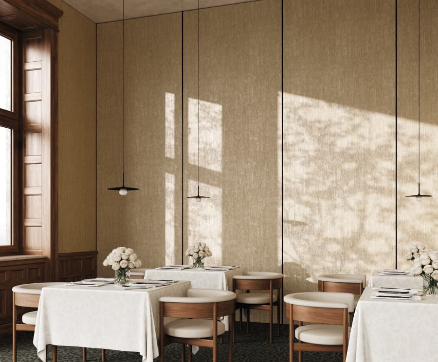 Restaurant & Bar