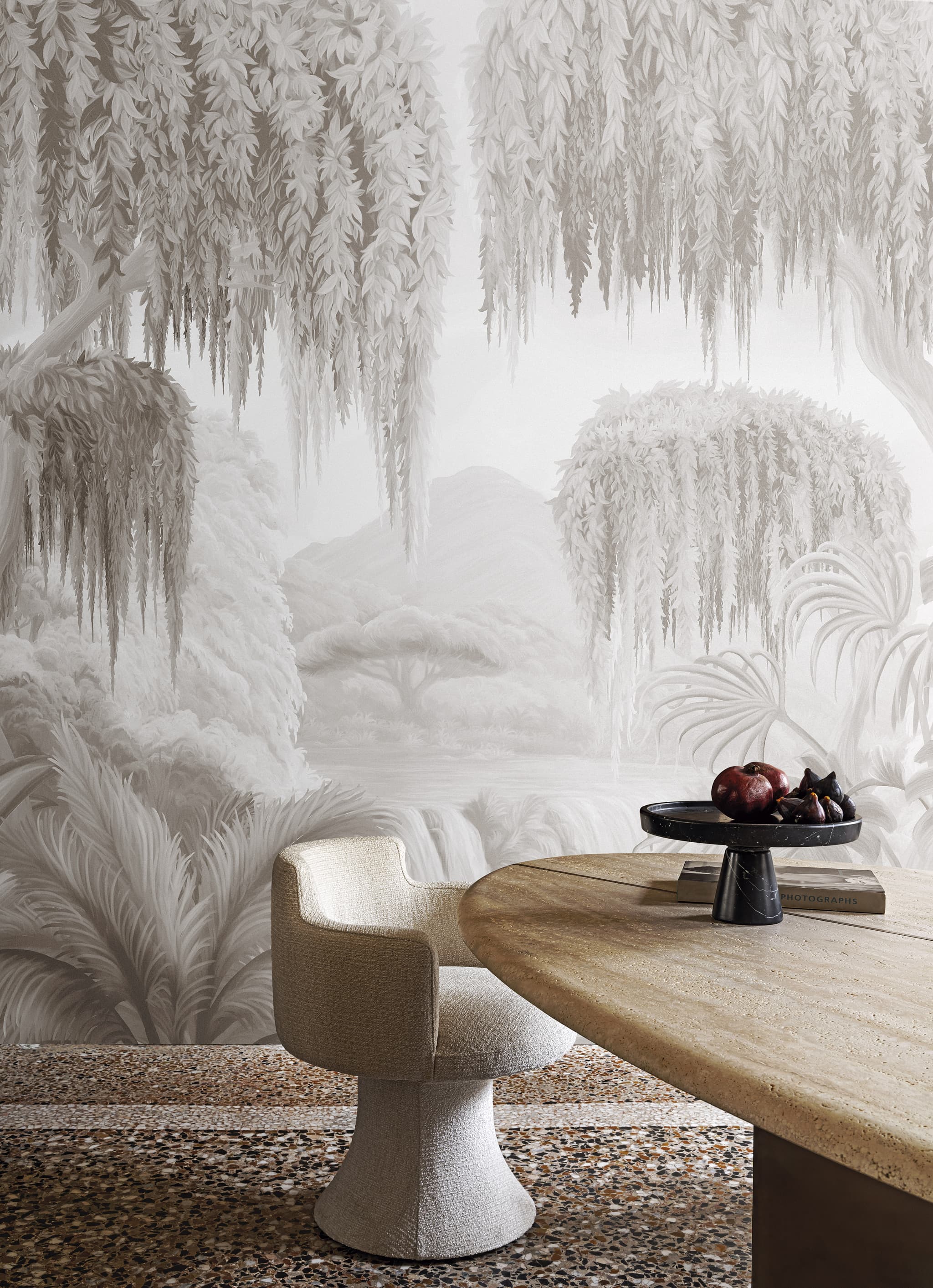 Les Plaines Sauvages — BNV01-D