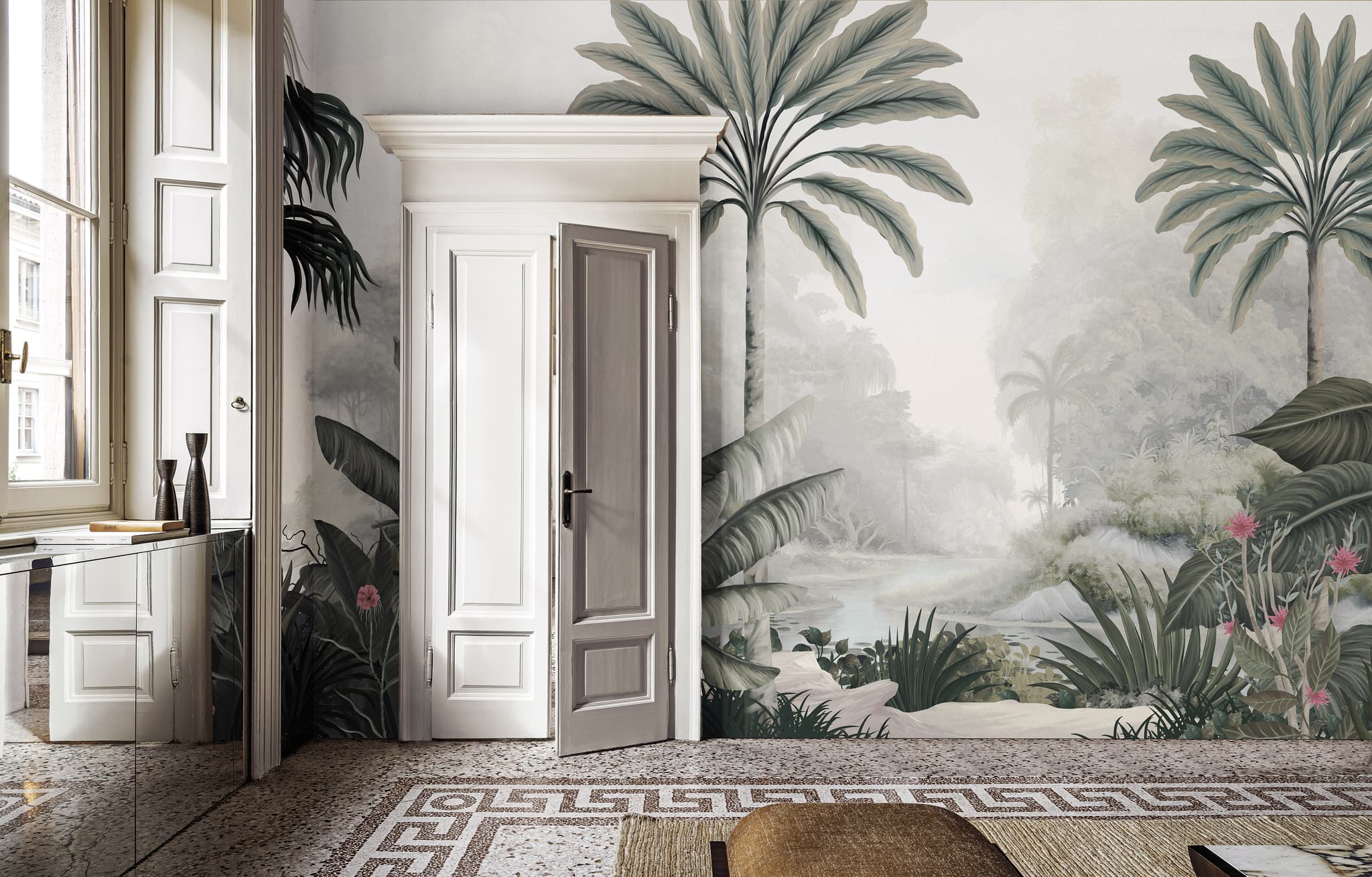 L'Âme Amazonienne — BNV03-B